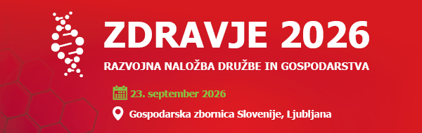 Zdravje 2026